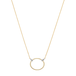 ELLA Juwelen Collier V445-C
