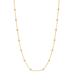 ELLA Juwelen Halskette V497-C