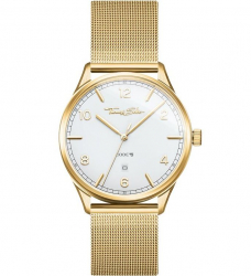 Thomas Sabo Uhren WA0340-264-202-40 mm