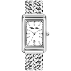 Thomas Sabo Uhren WA0428-201-201-22 MM