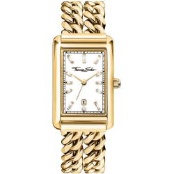 Thomas Sabo Uhren WA0429-291-207-22 MM