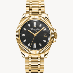 Thomas Sabo Uhren WA0431-291-207-33 MM