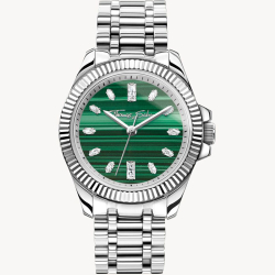 Thomas Sabo Uhren WA0434-201-211-33 MM