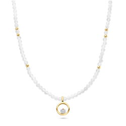 FJF JEWELLERY Halskette FJF0010050YRB