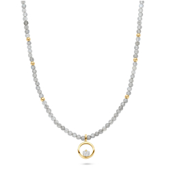 FJF JEWELLERY Halskette FJF0010050YLR