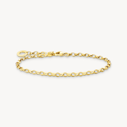 Thomas Sabo Armband X0163-413-39