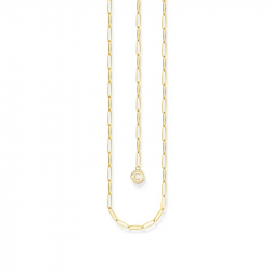Thomas Sabo Halskette X2089-427-39-L45