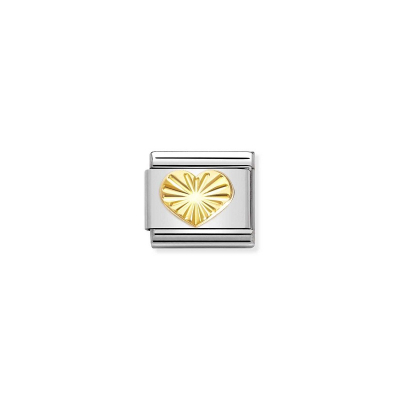 Nomination Charm 030149/51