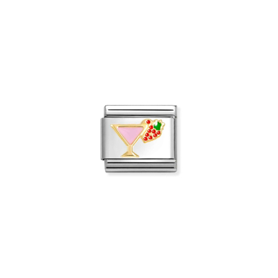 Nomination Charm 030272/88