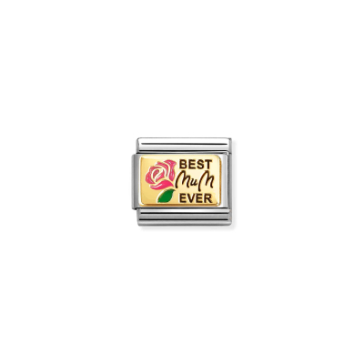 Nomination Charm 030289/14