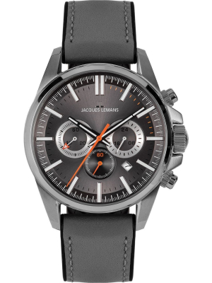 Jacques Lemans Uhren 1-2119A