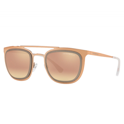 Emporio Armani Sonnenbrille EA2069-32194Z-54