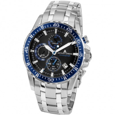 Jacques Lemans Uhren 1-2088E