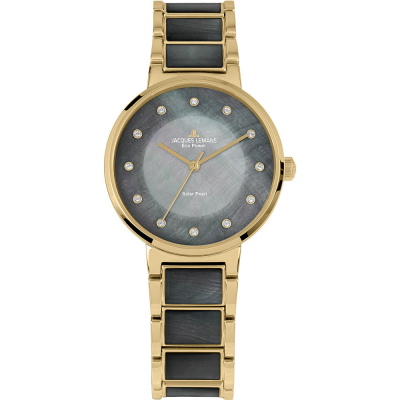 Jacques Lemans Uhren 1-2108E