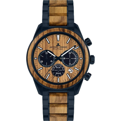 Jacques Lemans Uhren 1-2115P