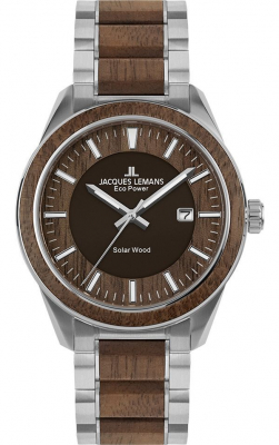Jacques Lemans Uhren 1-2116H