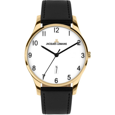 Jacques Lemans Uhren 1-2124H