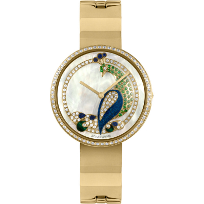 Jacques Lemans Uhren 1-2136H