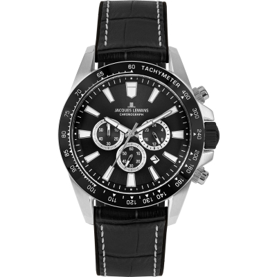 Jacques Lemans Uhren 1-2140A