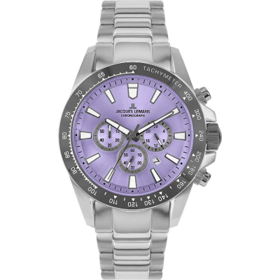 Jacques Lemans Uhren 1-2140M