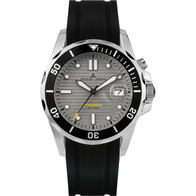 Jacques Lemans Uhren 1-2170B