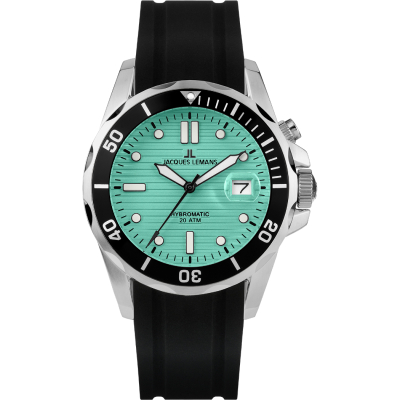 Jacques Lemans Uhren 1-2170C