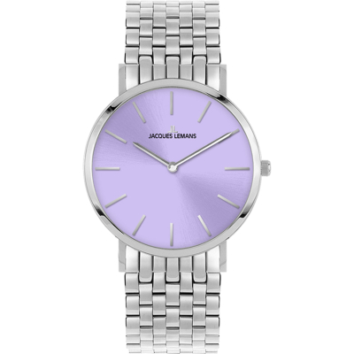 Jacques Lemans Uhren 1-2172L