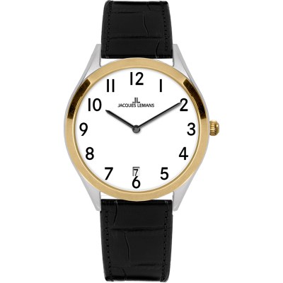 Jacques Lemans Uhren 1-2184B