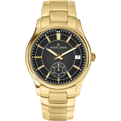 Jacques Lemans Uhren 1-2197J