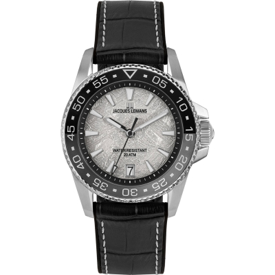 Jacques Lemans Uhren 1-2205E