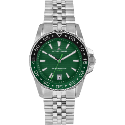 Jacques Lemans Uhren 1-2205J