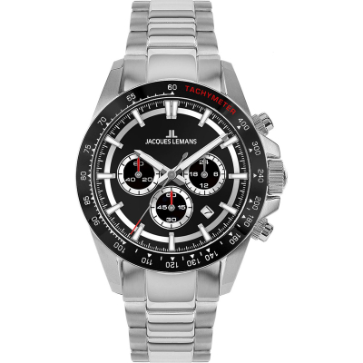Jacques Lemans Uhren 1-2207A