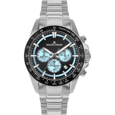 Jacques Lemans Uhren 1-2207B