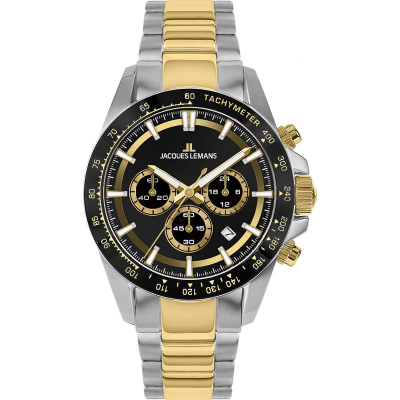 Jacques Lemans Uhren 1-2207D