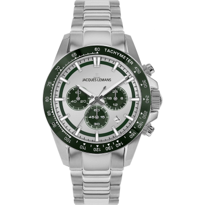 Jacques Lemans Uhren 1-2207E