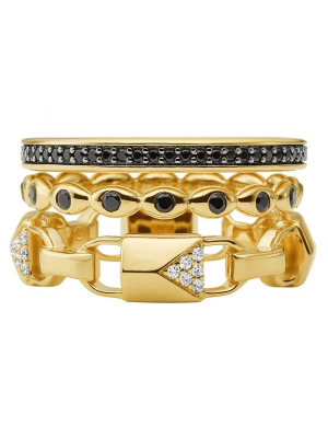 Michael Kors Ring MKC1150AR931