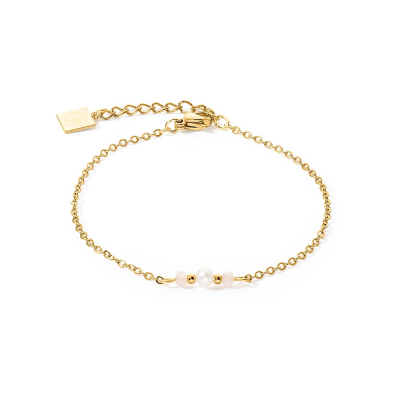 Coeur de Lion Armband 111430.1416.0