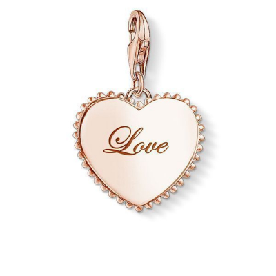 Thomas Sabo Charm 1502-415-40