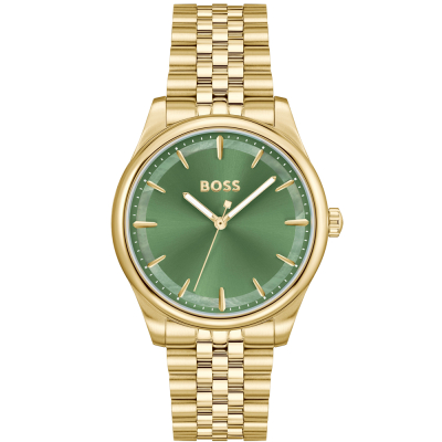 Boss Uhren 1502780