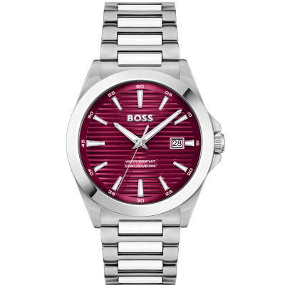 Boss Uhren 1514174