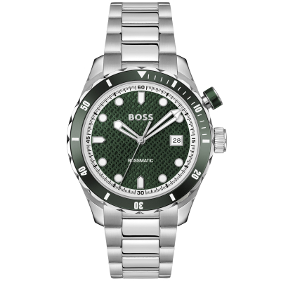 Boss Uhren 1514178