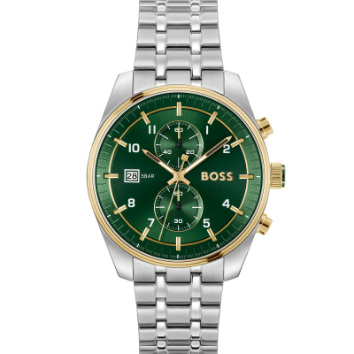 Boss Uhren 1514195
