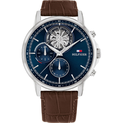 Tommy Hilfiger Uhren 1710629