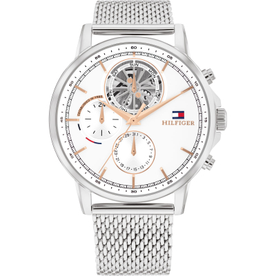 Tommy Hilfiger Uhren 1710682