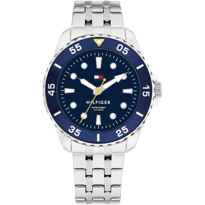 Tommy Hilfiger Uhren 1720049