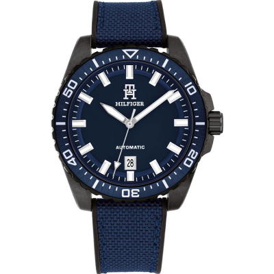 Tommy Hilfiger Uhren 1792160