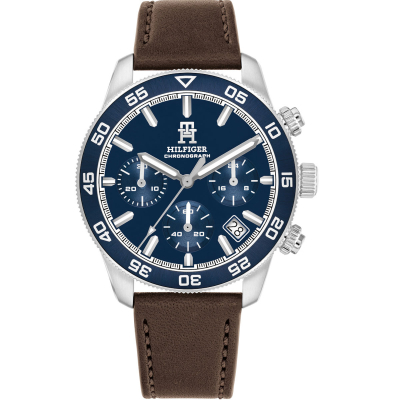 Tommy Hilfiger Uhren 1792163