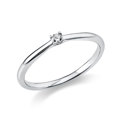 DiamondGroup Ring 1A286W451-1