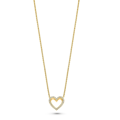 FJF JEWELLERY Halskette FJF0010047YWH