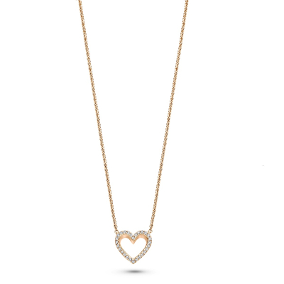 FJF JEWELLERY Halskette FJF0010047RWH